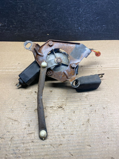 1986 to 1991 Mazda RX7 FC3 Headlight Motor AD65923