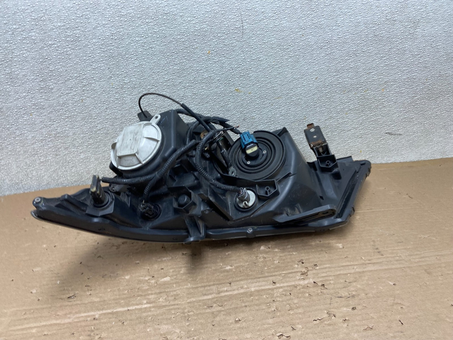 2007 2008 2009 Acura MDX Headlight Xenon HID Right Passenger RH AB1524 DW5