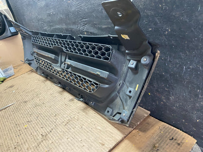 2003 2004 2005 Honda Pilot Front Upper Grill Grille Oem S5775 DG5