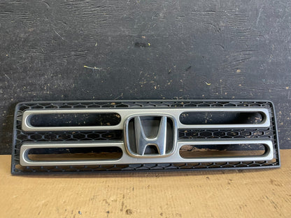 2006 to 2008 Honda Ridgeline Front Upper Grille Grill OEM  AA5937 DG0