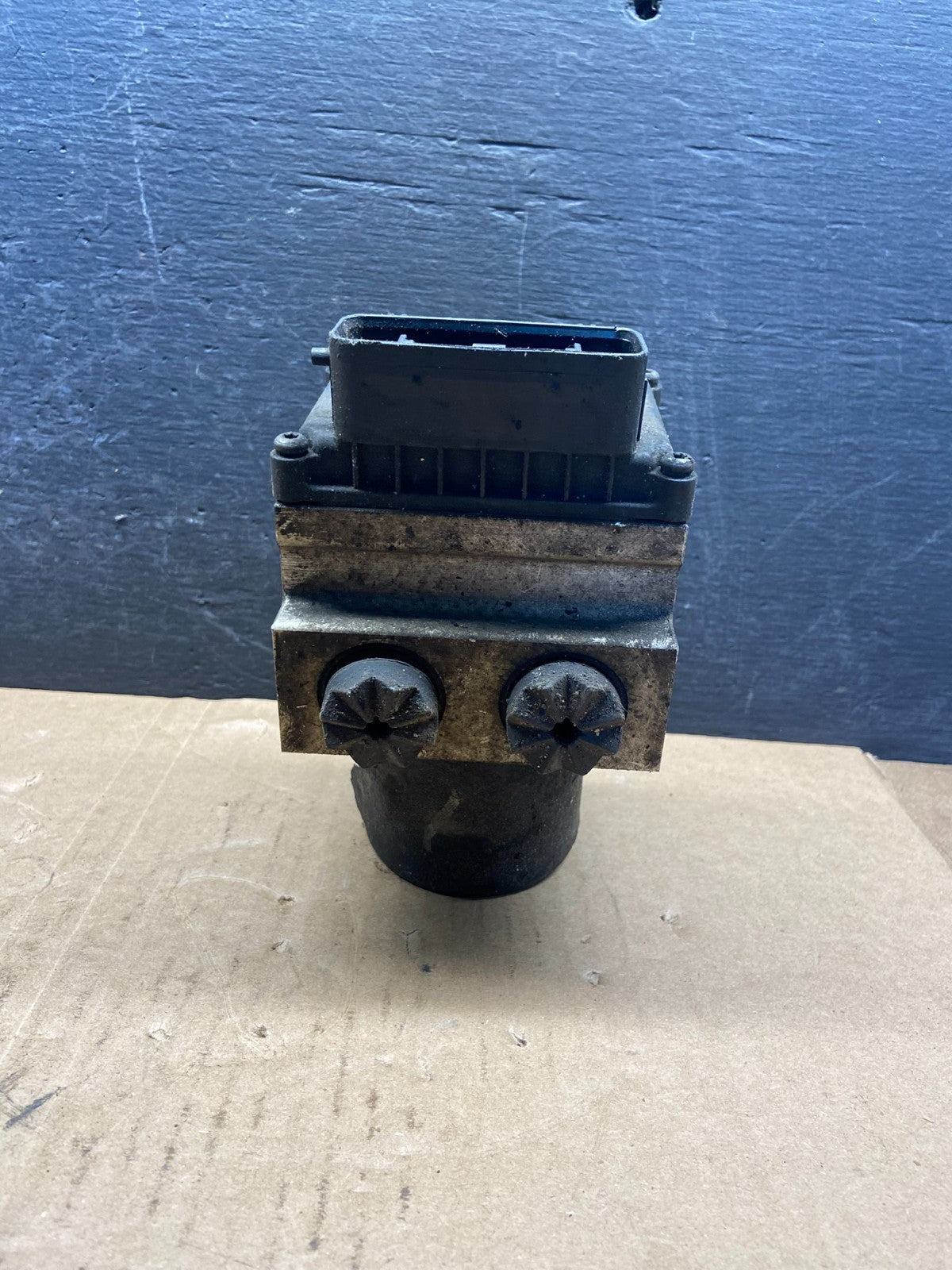 2009 Chevy Express GMC Savana 1500 2500 ABS Anti Lock Brake Pump af9350 DG3