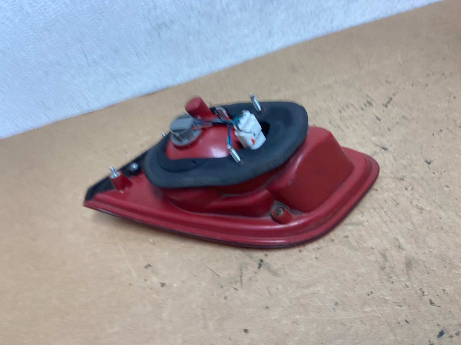 2007 2008 2009 Hyundai Santa Fe Left Driver LH Tail Light Inner AD5150 LK5