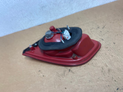 2007 2008 2009 Hyundai Santa Fe Left Driver LH Tail Light Inner AD5150 LK5