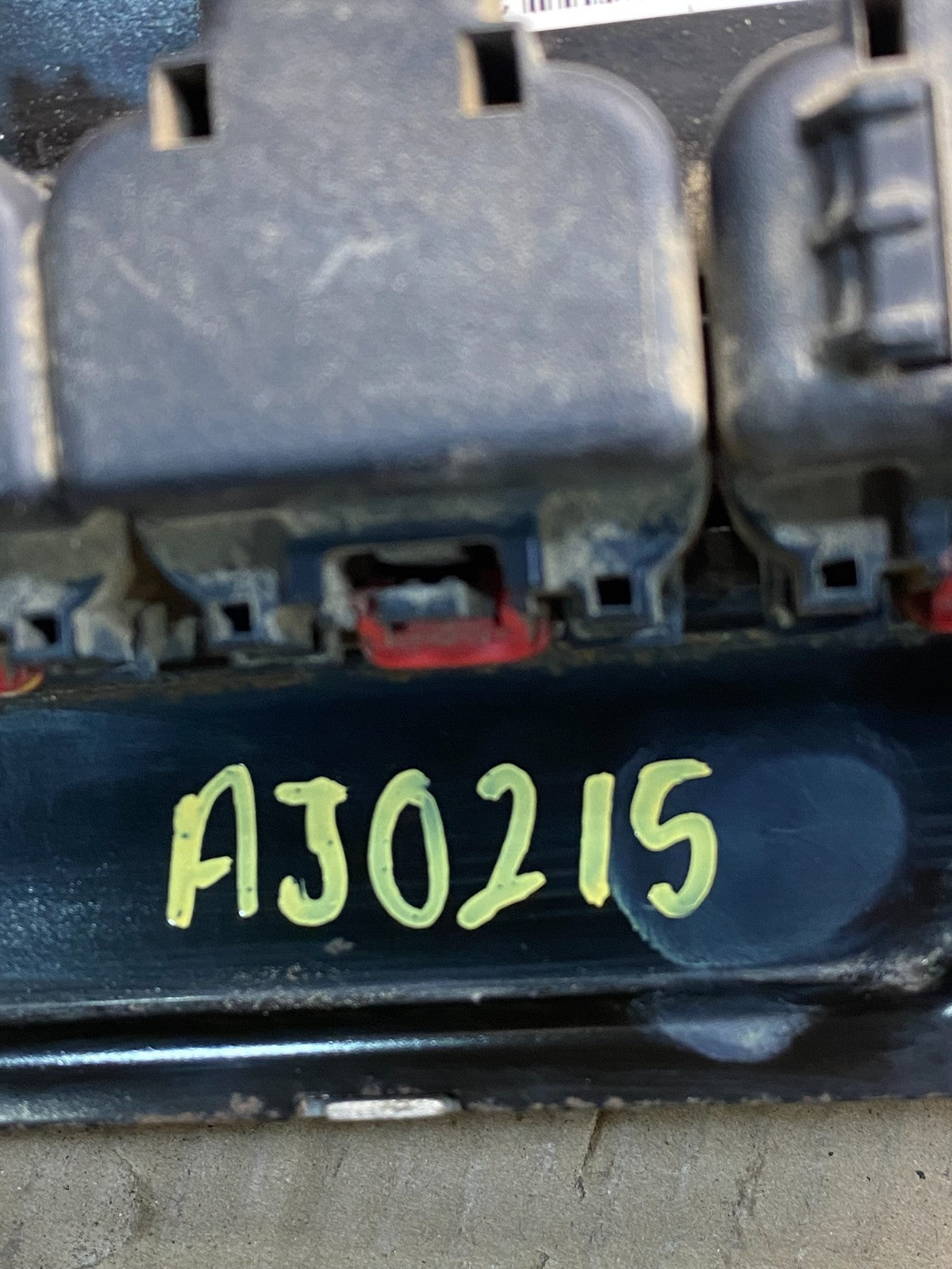 2008 2010 Dodge Magnum Charger 300 Engine Control ECU p05187011ad AJ0215 DG3
