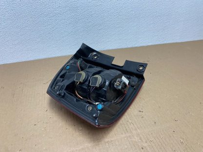 2014 - 2017 Jeep Compass Right Passenger Side Tail Light AB6421 DW6
