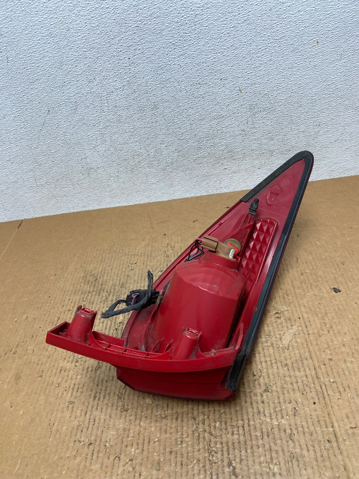 2009 2010 2011 2012 Chevrolet Traverse Right Passenger Tail Light AE2642 LK6