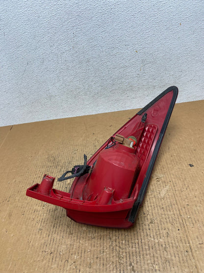 2009 2010 2011 2012 Chevrolet Traverse Right Passenger Tail Light AE2642 LK6