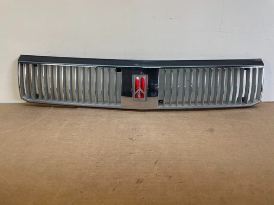 1988 to 1992 Oldsmobile Ciera Front Upper Grill Grille AG0907 DG0
