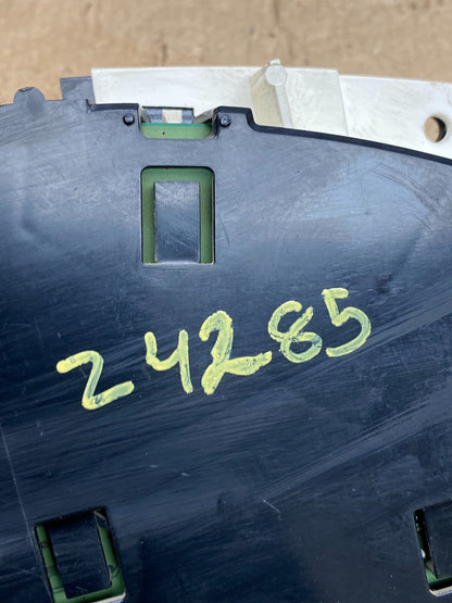2004 to 2007 Chevrolet Express Speedometer Cluster Gauge Z4285 DG6