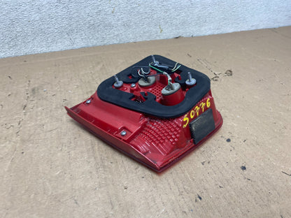 2013-2016 Chevrolet Malibu Right Passenger Rh Inner Tail Light Oem S0776 DW5