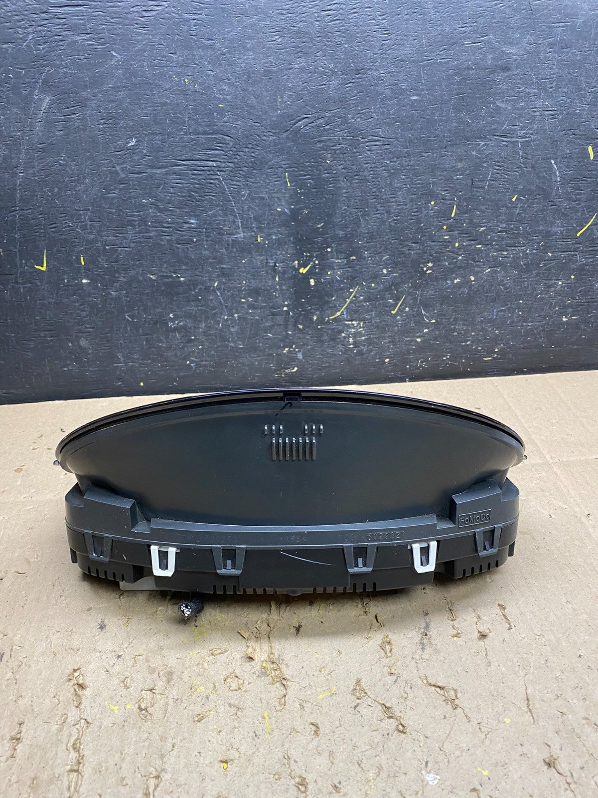 2012 Ford Edge Gauge Speedometer Cluster OEM U5591 DG3