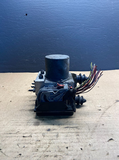 2009 to 2010 Audi A4 A5 ABS Anti-Lock Brake Pump 8k0614517da OEM AB7218 DG2
