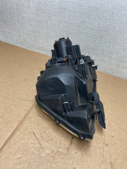 2006 2013 Suzuki Grand Vitara Right Passenger Rh Halogen Headlight Oem AA1412 PS8