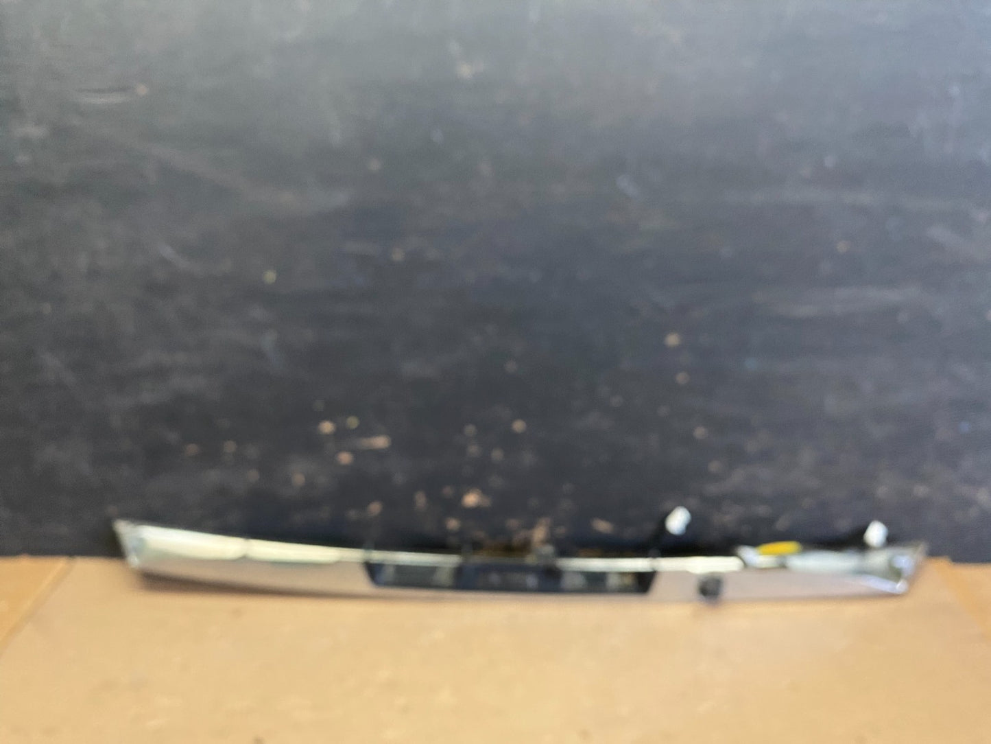 2011 to 2014 Nissan Quest Camera Projector Rear View Camera s1465 DG5