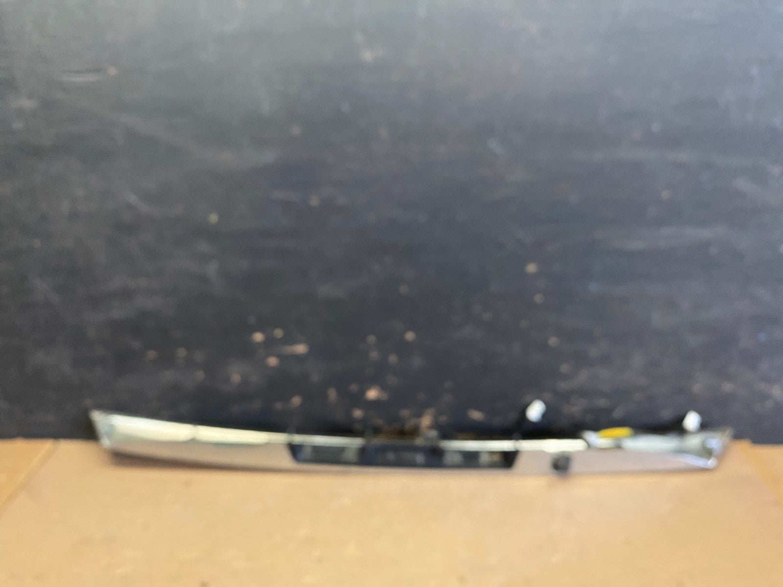 2011 to 2014 Nissan Quest Camera Projector Rear View Camera s1465 DG5