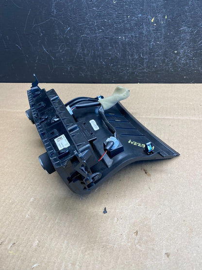 2013 2014 2015 Nissan Altima A/C Temperature Climate Control AC6224 DG2