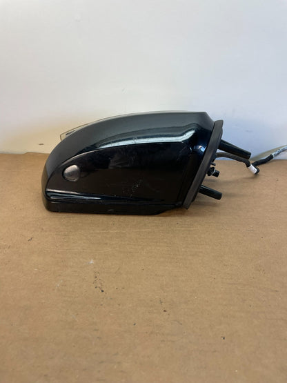 2009 to 2010 Mercedes ML ML350 Right Passenger View Door Mirror AE0922 DW3