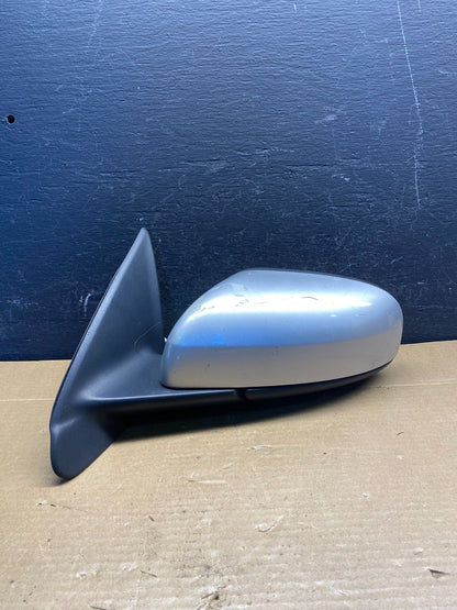 2004 - 2006 Volvo S60 Left Driver LH Front Door View Mirror AD6620 DW0