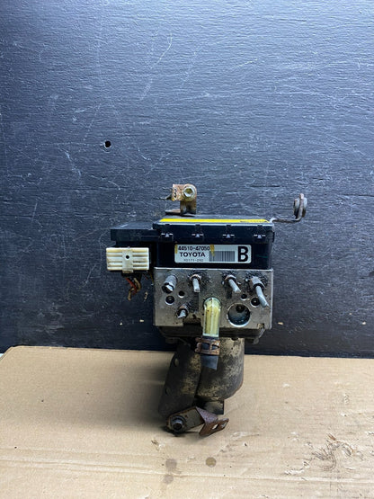 2004 - 2009 Toyota Prius ABS Brake Pump Anti Lock Module AI7483 DG1