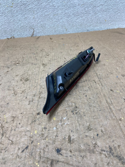 2014 to 2017 Buick Regal Left Driver Side Inner Tail Light AA4272 DG6