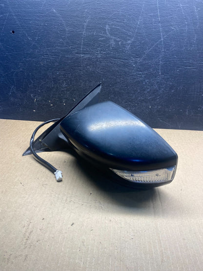 2013-2018 Nissan Altima Left Driver LH View Power Turn Door Mirror AG6171 DG2