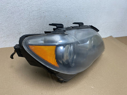 2006-2008 BMW 7 Series 750i Xenon Hid Afs Right Passenger Headlight AE69482