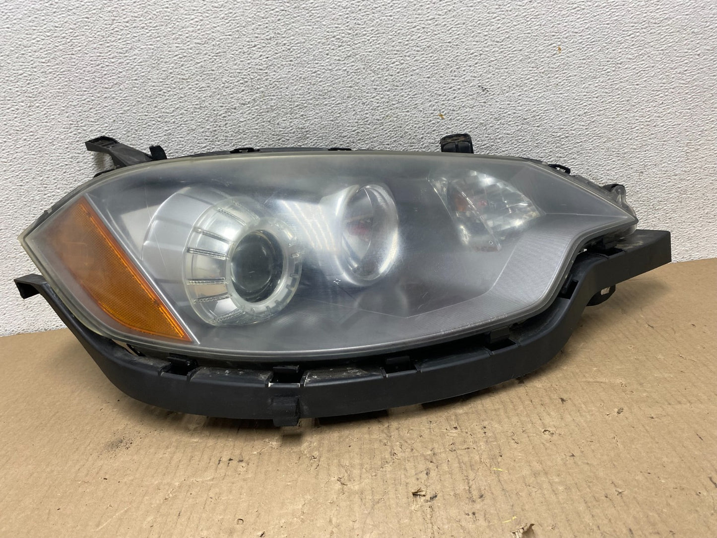 2007 2008 2009 Acura Rdx Right Passenger Side Headlight Xenon HID AG8022 DW0