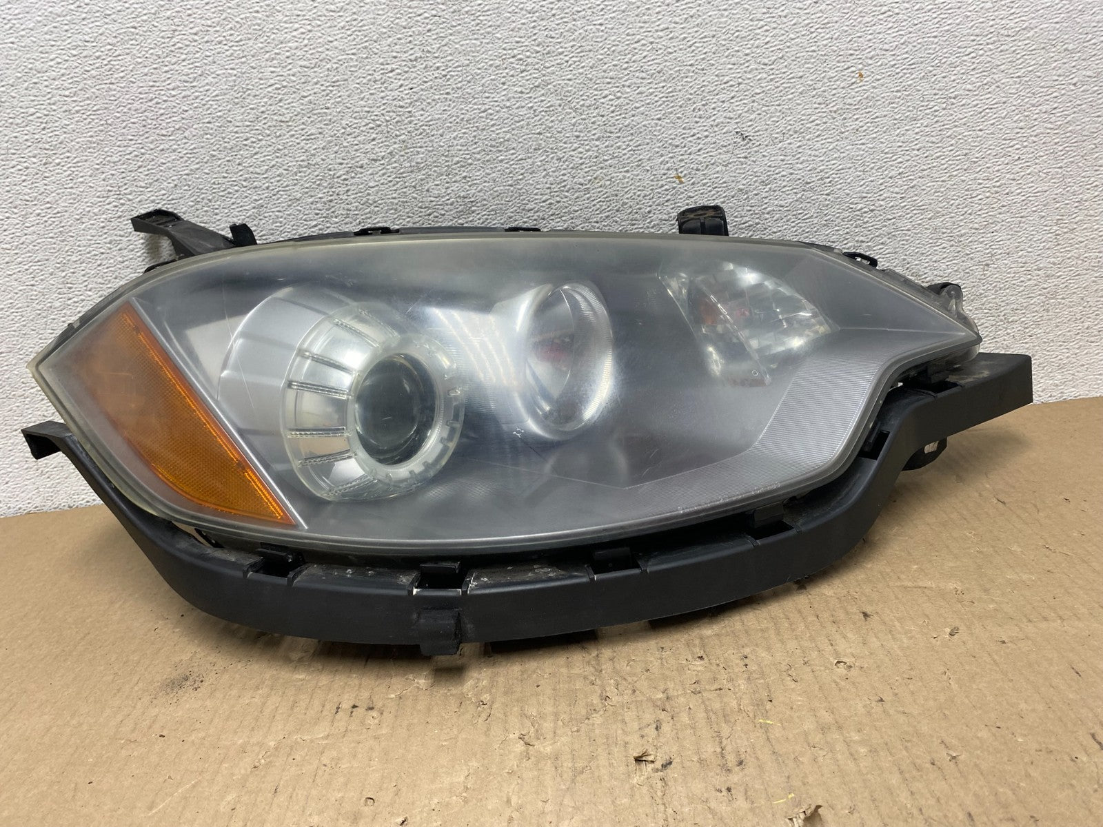2007 2008 2009 Acura Rdx Right Passenger Side Headlight Xenon HID AG8022 DW0