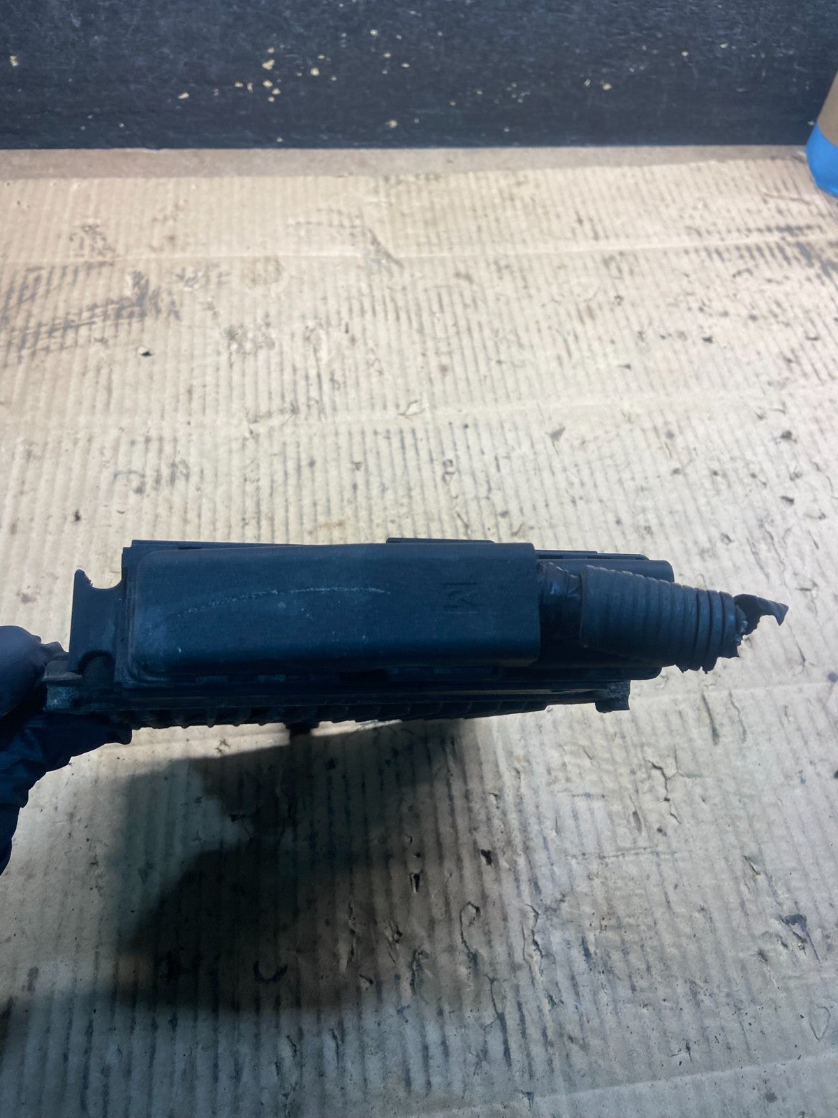 0 281 020 196 Cummins Bosch Denoxtronic 2.2 DPF Control Unit y4313 DG1
