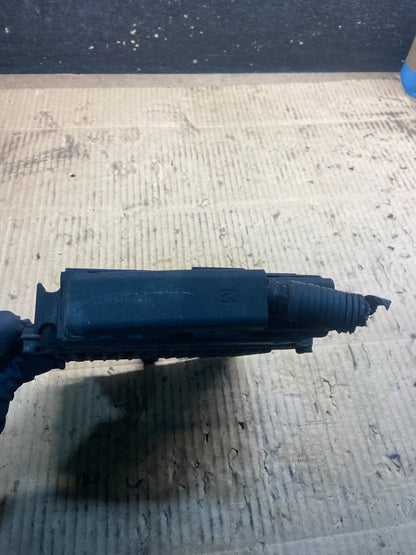 0 281 020 196 Cummins Bosch Denoxtronic 2.2 DPF Control Unit y4313 DG1