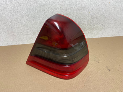 1998 to 2000 Mercedes C-Class Passenger Right Side Tail Light AE6967 LK0