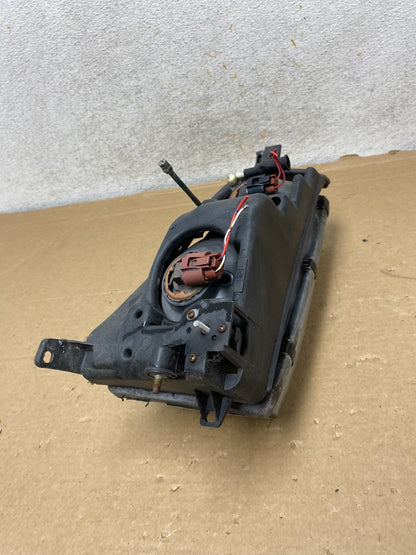 1992 1993 1994 Toyota Camry Left Driver LH Halogen Headlight AH8266 DW6