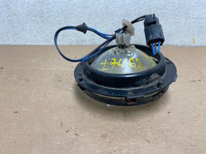 1989 to 1993 Volkswagen Cabriolet Rabbit Left or Right Headlight Oem M37814