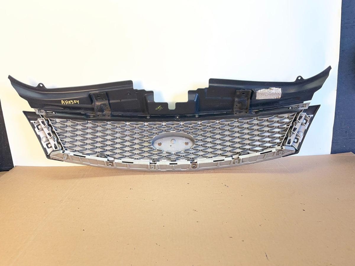 2005 2006 2007 Ford Five Hundred Front Upper Grill Grille Logo Emblem ah0354 DG3