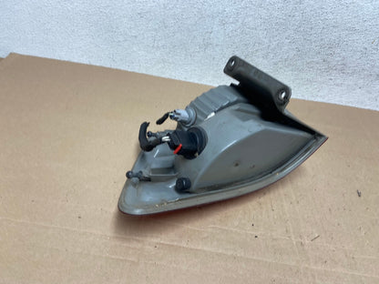 2011-2013 Jeep Grand Cherokee Left Driver Side Lh Tail Light AE4935 LK5