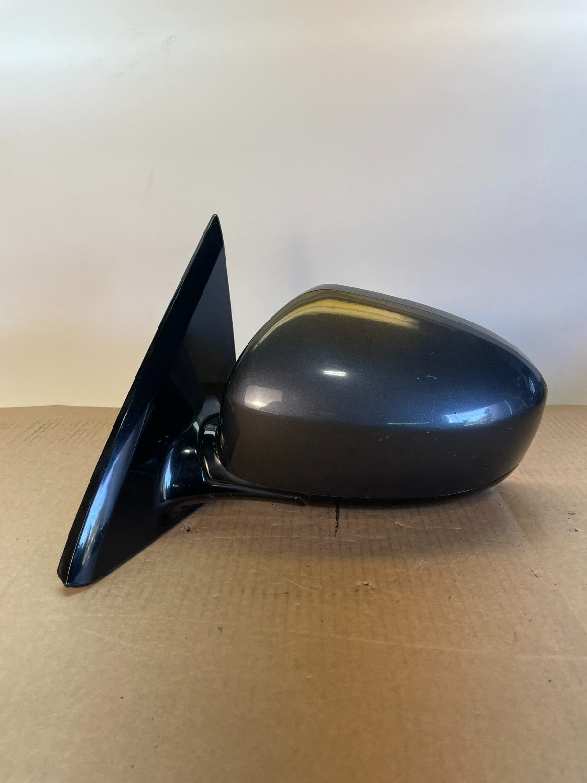 2013-2016 Nissan Pathfinder Left Driver Side View Door Heated Mirror ah0105 DG0