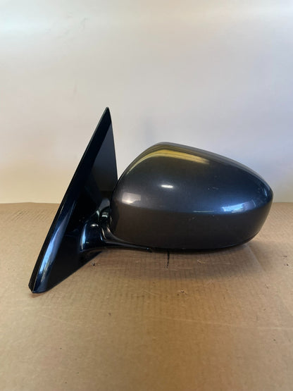 2013-2016 Nissan Pathfinder Left Driver Side View Door Heated Mirror ah0105 DG0