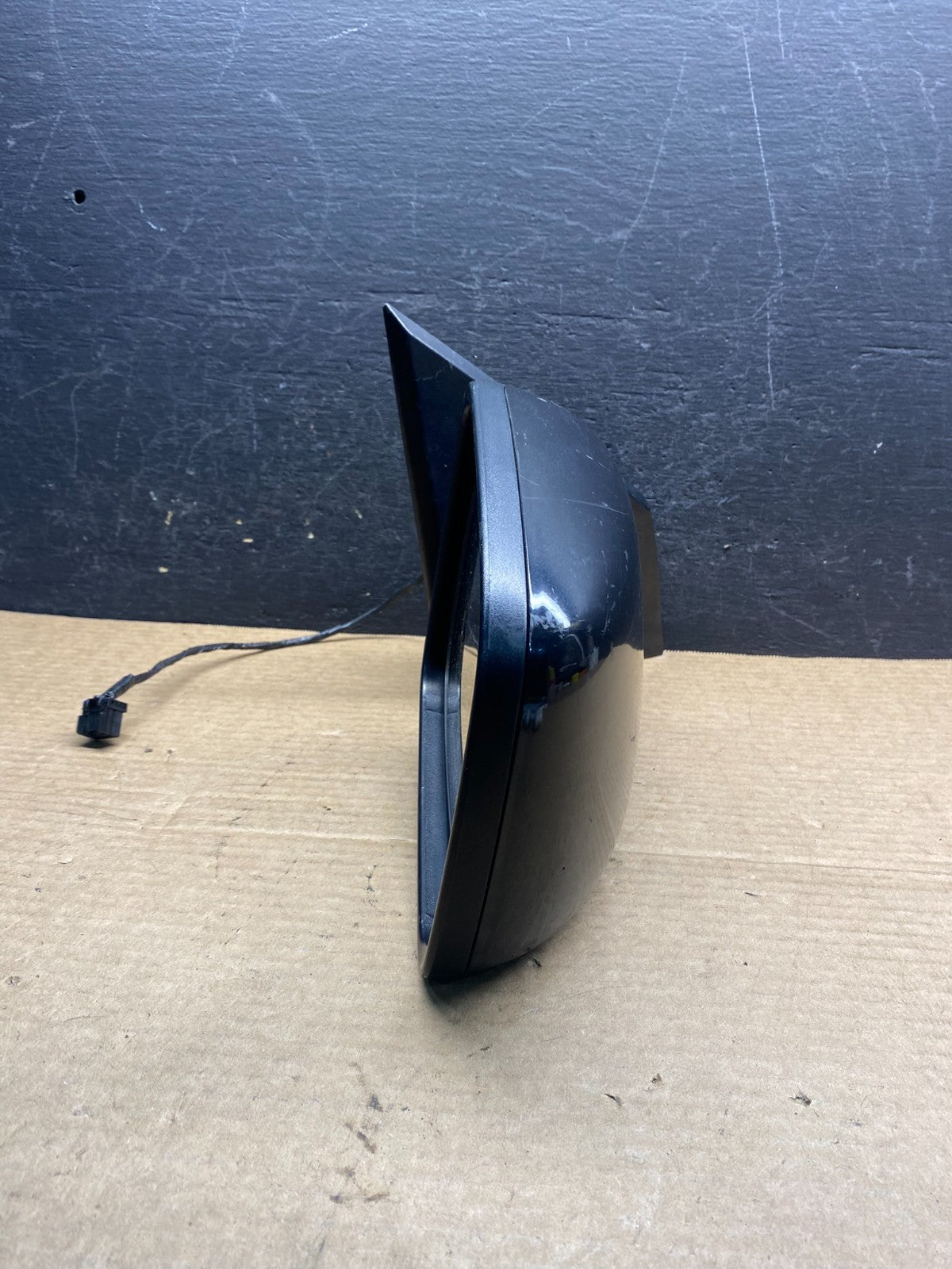 2009 - 2020 Dodge Journey Right Passenger View Door Heated Mirror AF7792 DG11