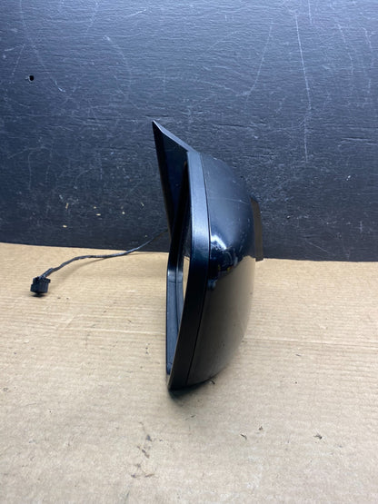 2009 - 2020 Dodge Journey Right Passenger View Door Heated Mirror AF7792 DG11