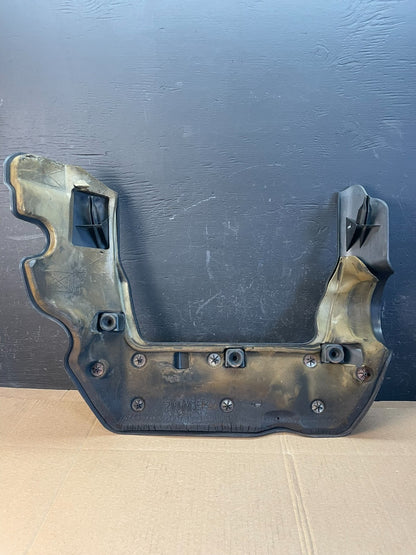 2008 to 2009 Jeep Grand Cherokee 4.7L 8 Cyl Engine Cover AC21621