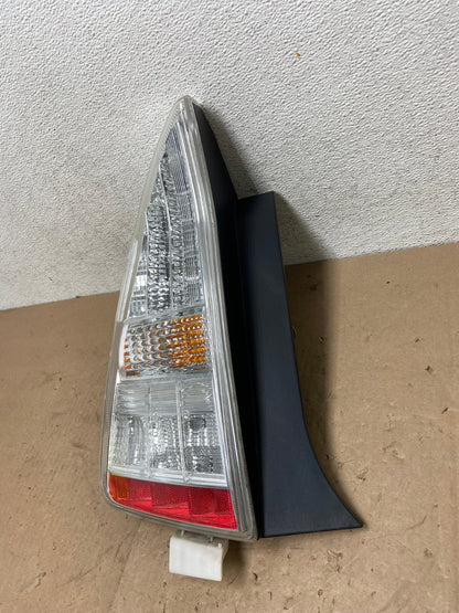 2010 2011 Toyota Prius Tail Light Left Driver LH Side AG5303 LK1
