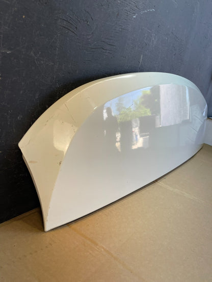 2011 to 2013 Jeep Grand Cherokee Rear Spoiler Wing Y1948 DG2
