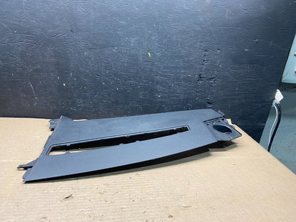 2007 to 2018 Mercedes Dodge Sprinter Left Dash Vent Trim Panel A9066890007 J46923