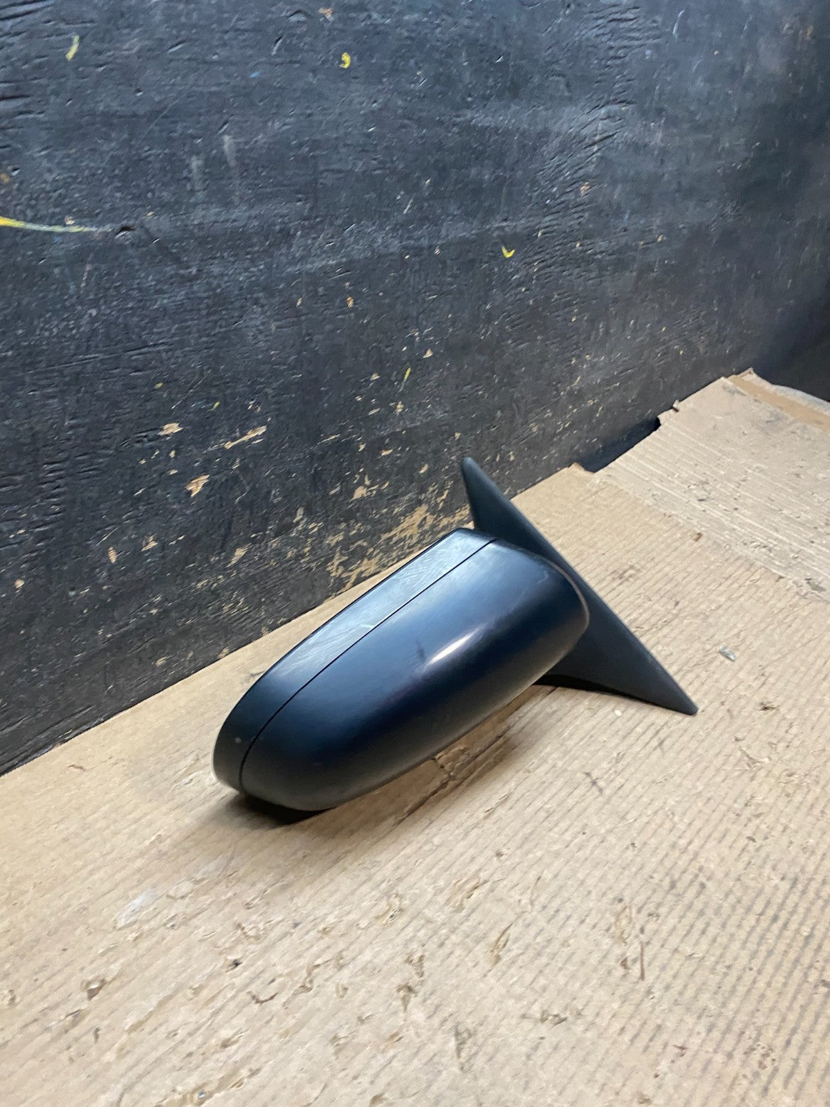 2005-2009 Subaru Legacy Outback Right Passneger Side Door Mirror Oem V9262 DG2