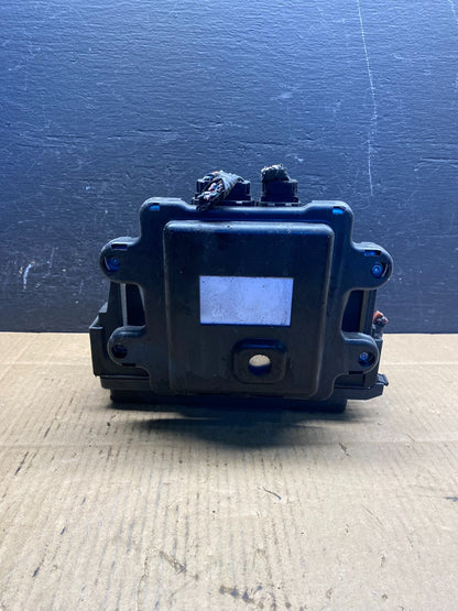 2008 Jeep Grand Cherokee Fuse Box Relay Panel BMC Body Module AD5111 DG2