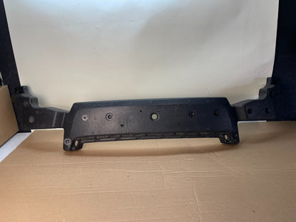 2010 to 2015 Gmc Terrain Front Bumper Absorber Energy Bar AI0386 DG0