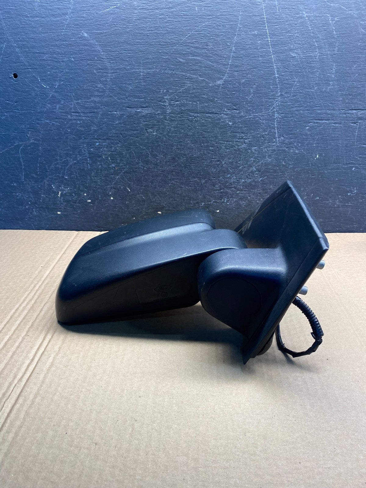 2010 to 2013 Ford Transit Connect Right Passenger RH Side Mirror AF6936 MS3