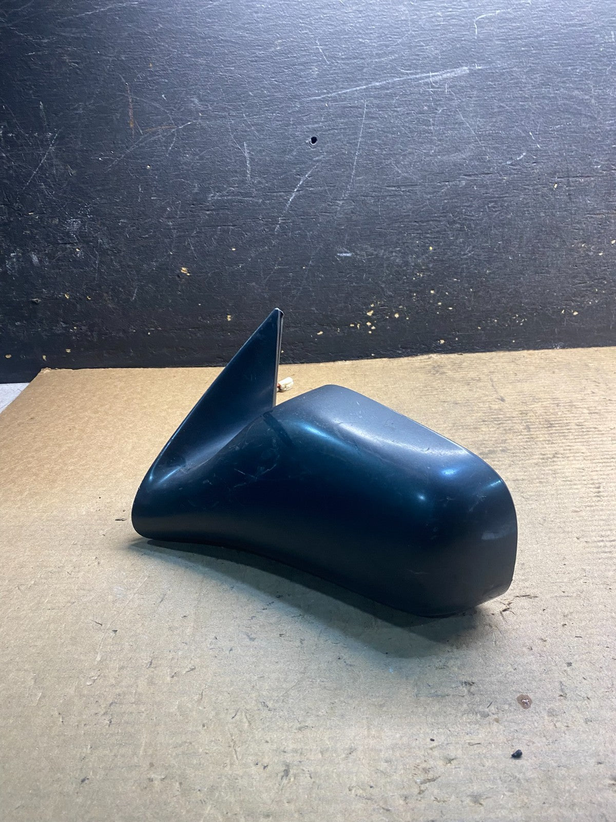 1999 - 2002 Lincoln Continental Left Driver LH Heated View Door Mirror AA2961 DG2