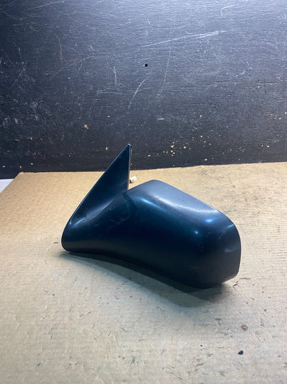 1999 - 2002 Lincoln Continental Left Driver LH Heated View Door Mirror AA2961 DG2