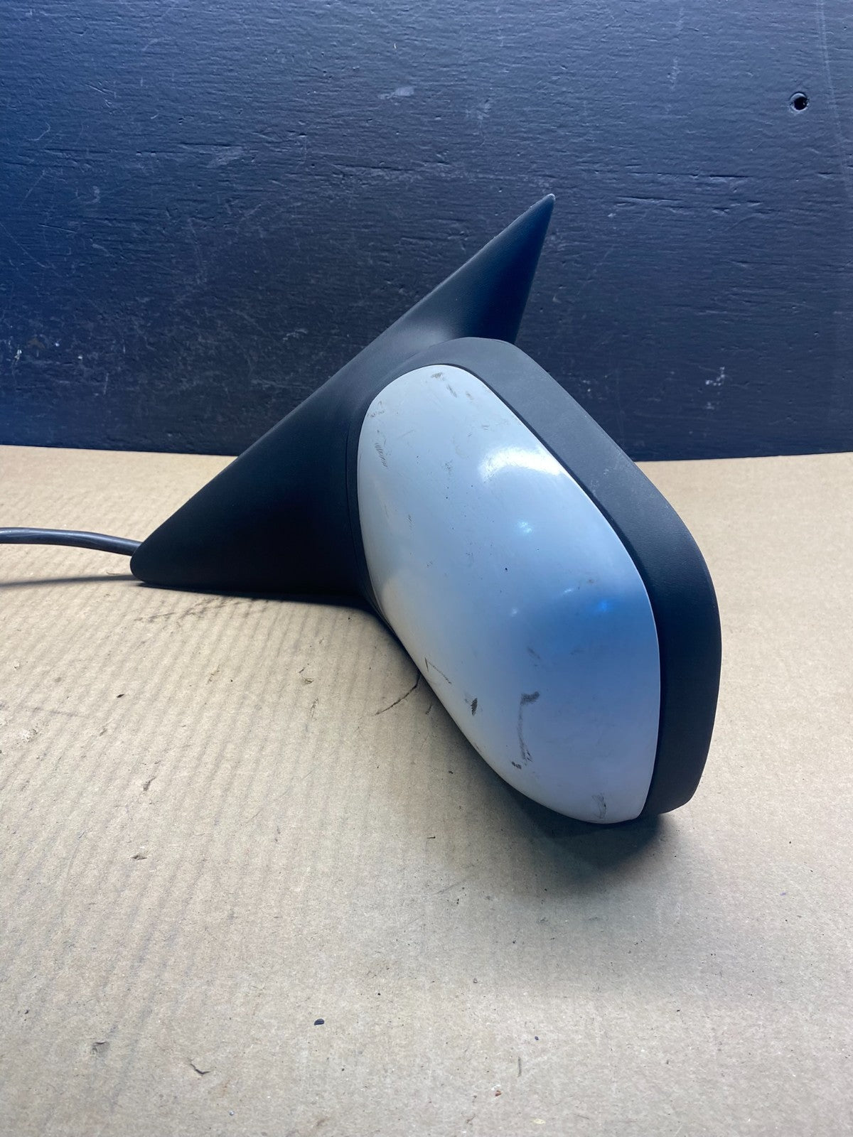 1992 - 1994 Mercury Grand Marquis Left Driver Lh View Door Mirror ac8885 DG2